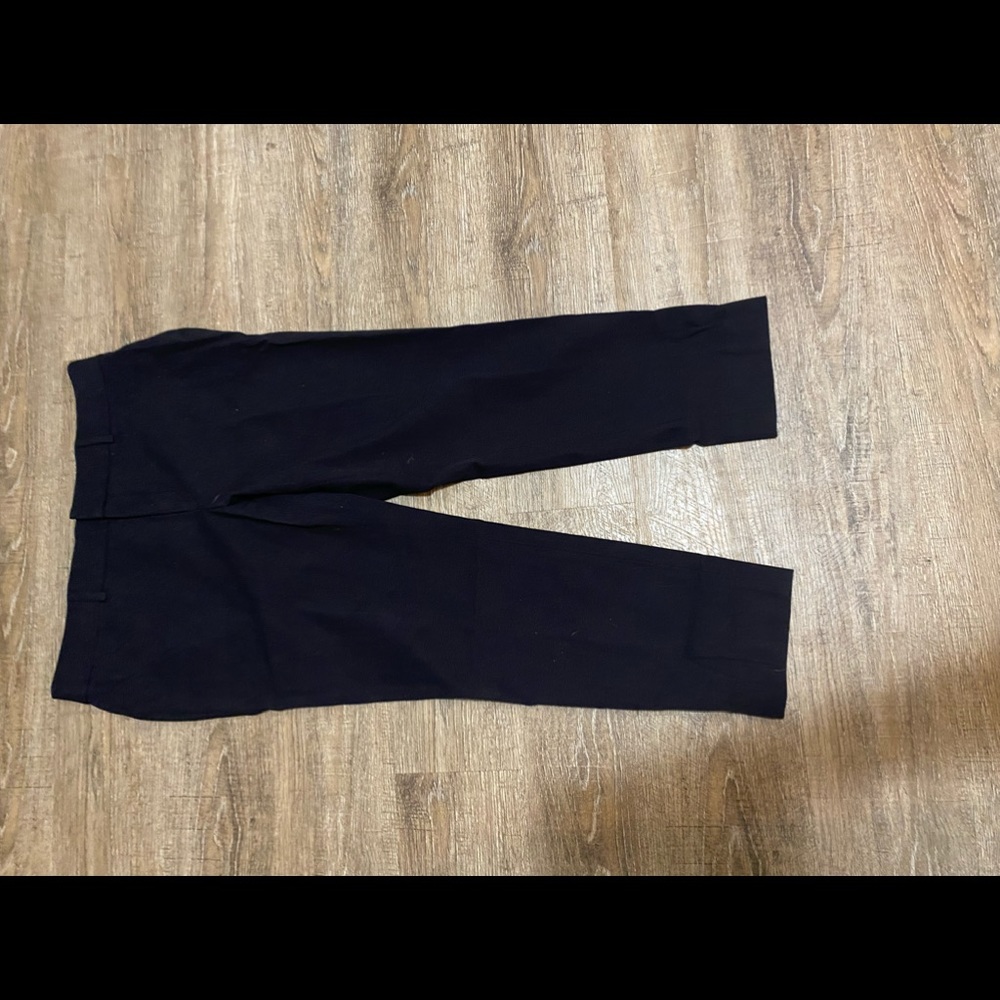 Womens work pants/ dress pants